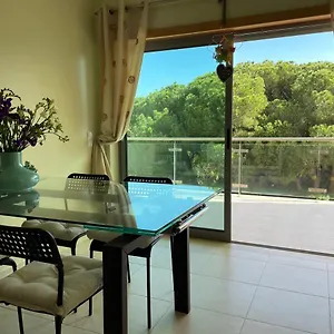  Apartamento Delightful Vacations In Algarve Portugal