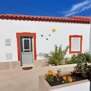  Сasa de vacaciones Casa Andorinha Portugal