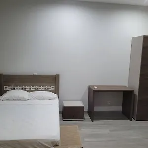  Apartamento Enzo T0 Cabo Verde