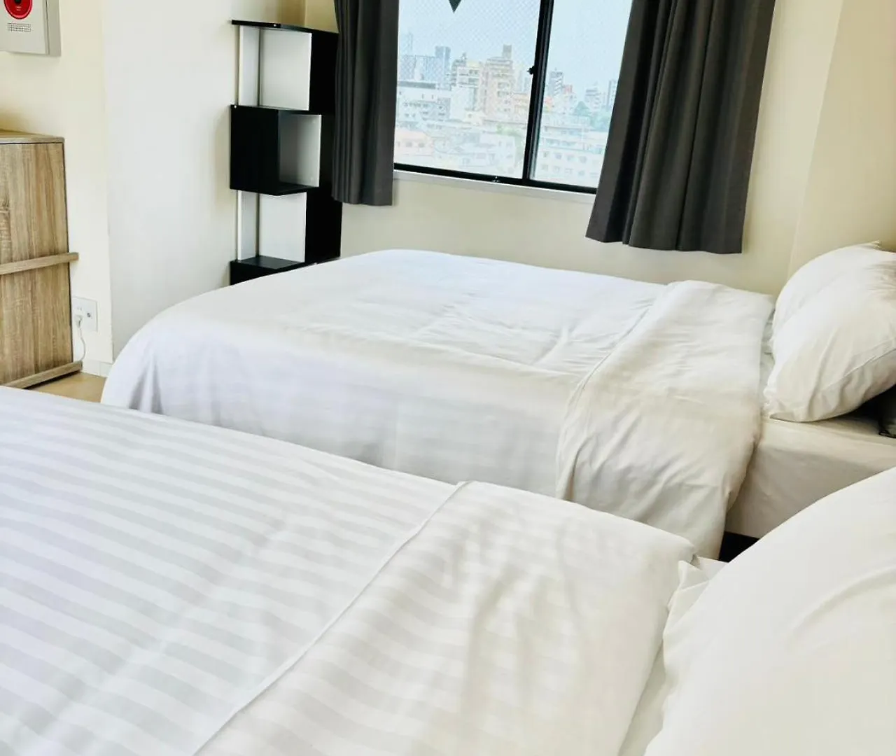Glou Shinjuku Family Apartment Tokyo