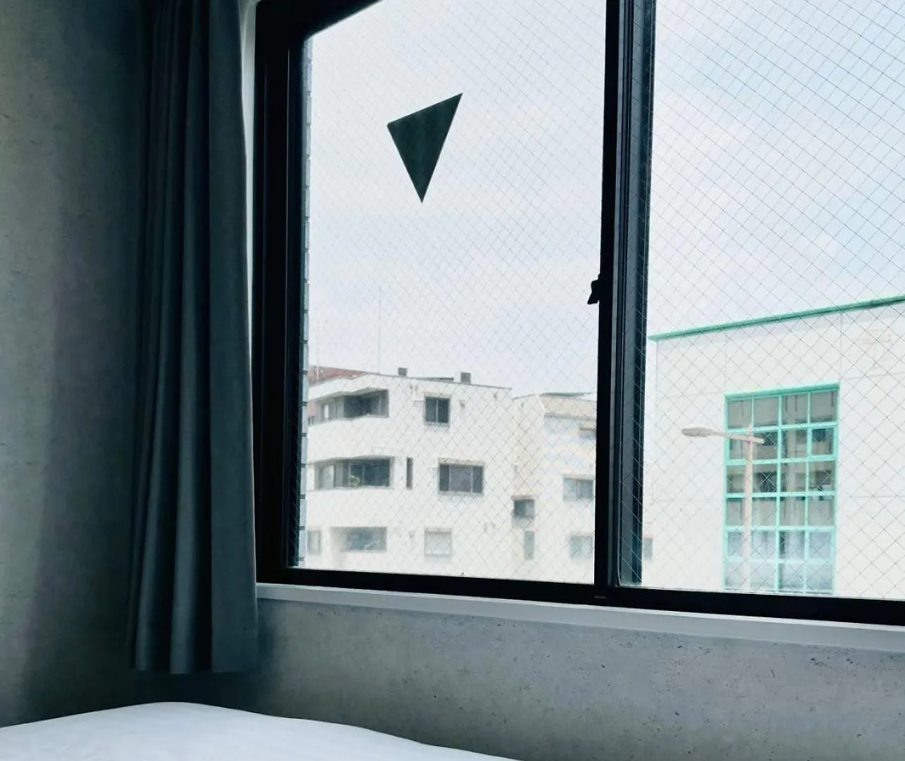 Glou Shinjuku Family Apartment Tokyo