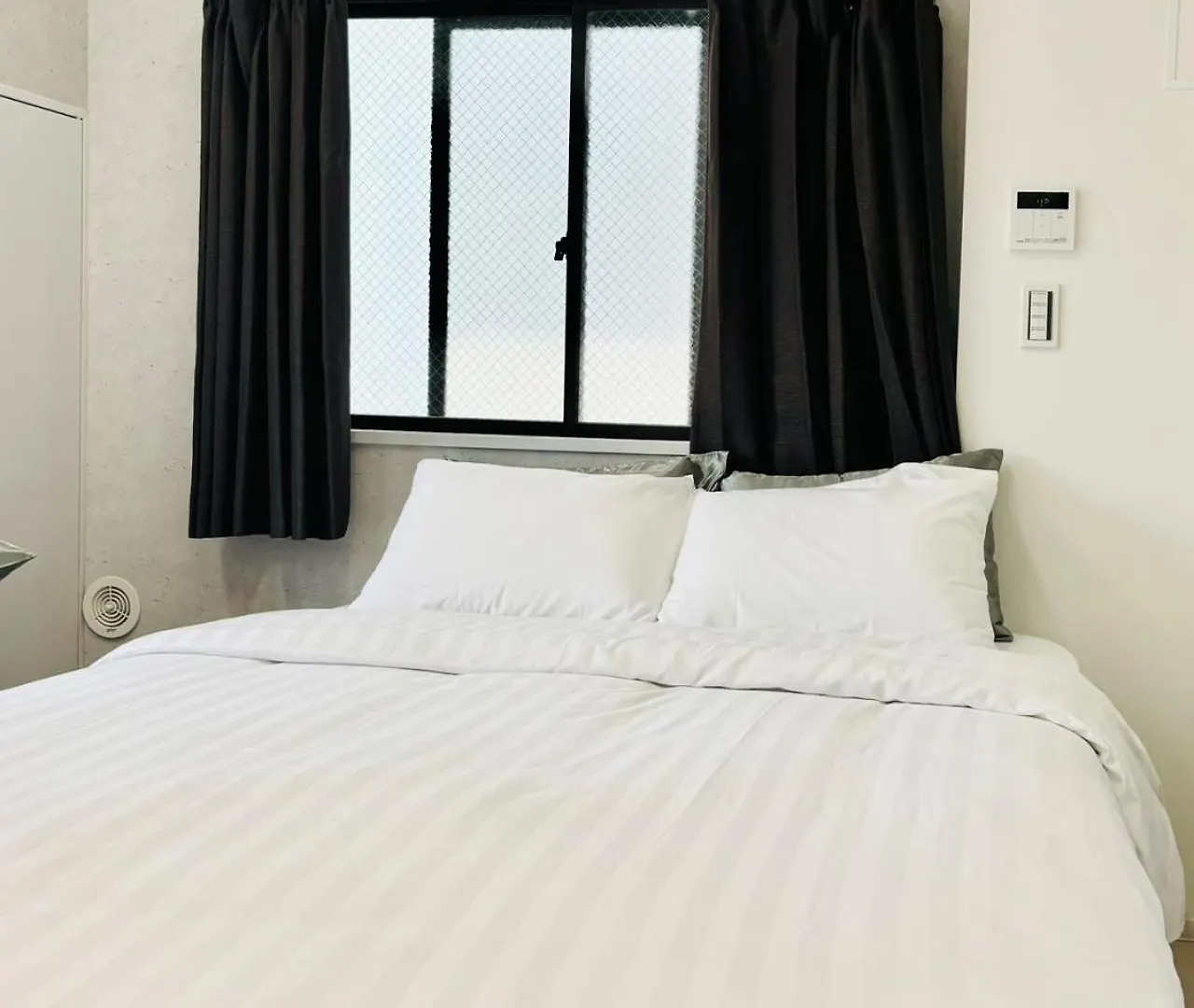 Glou Shinjuku Family Apartment Tokyo