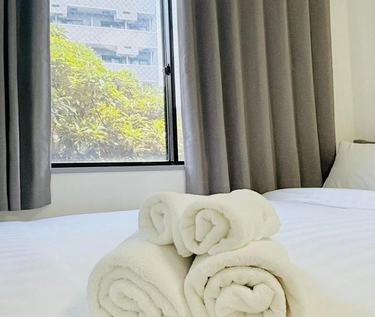 Glou Shinjuku Family Apartment Tokyo