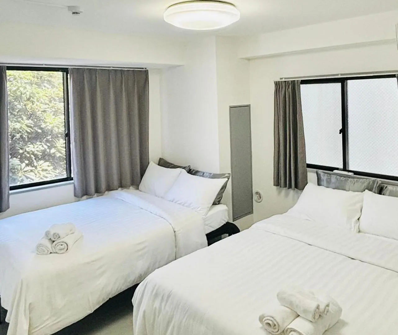 Glou Shinjuku Family Apartment Tokyo 0*,  Japan