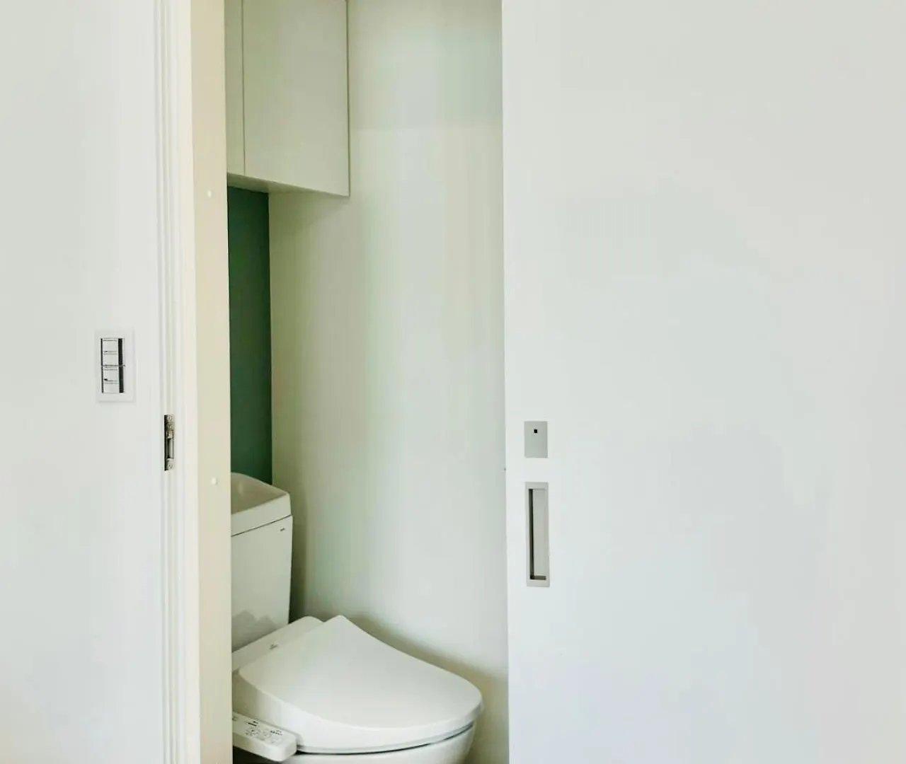 Glou Shinjuku Family Apartment Tokyo