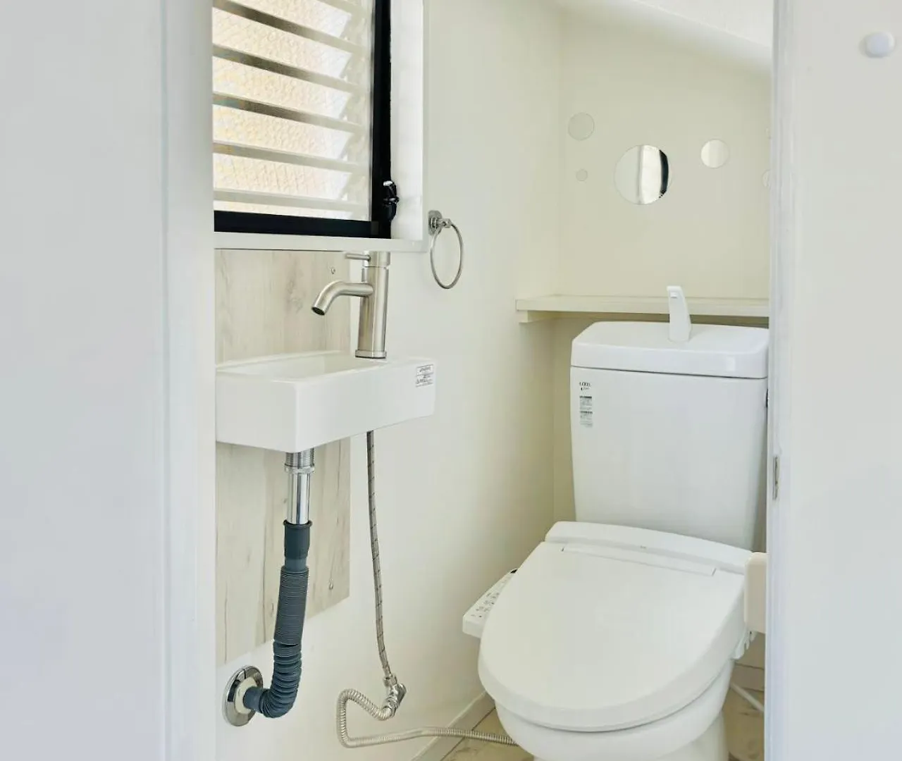 Apartmán Glou Shinjuku Family Prefektura Tokio