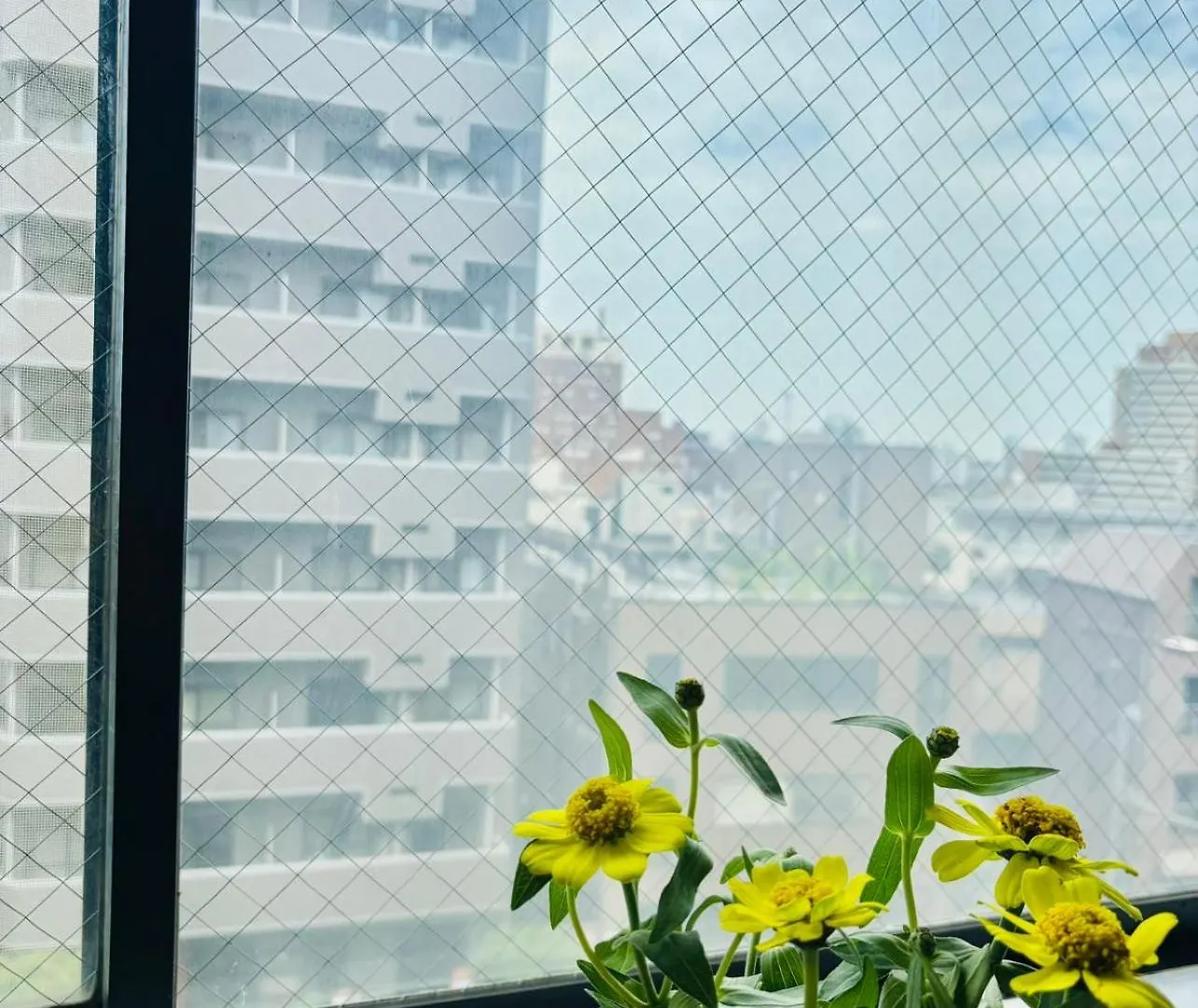 Apartmán Glou Shinjuku Family Prefektura Tokio