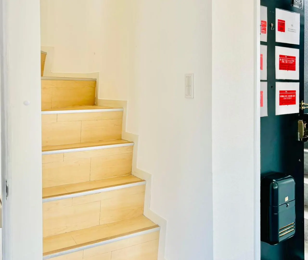 Apartmán Glou Shinjuku Family Prefektura Tokio Japonsko