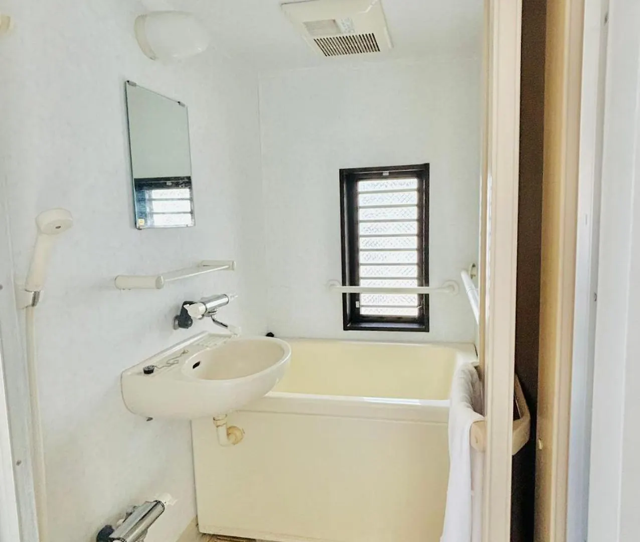 Apartmán Glou Shinjuku Family Prefektura Tokio