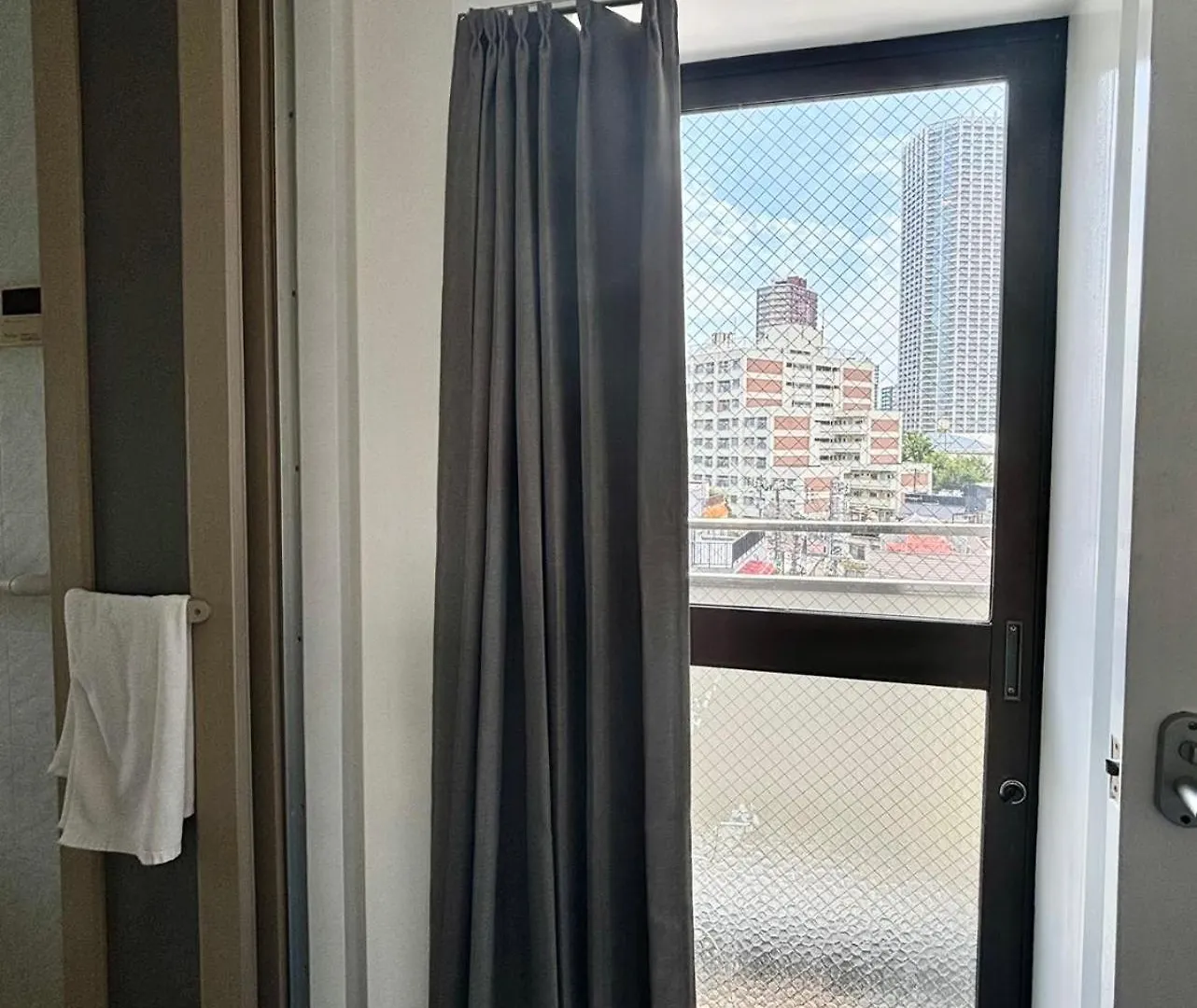 Apartmán Glou Shinjuku Family Prefektura Tokio Japonsko