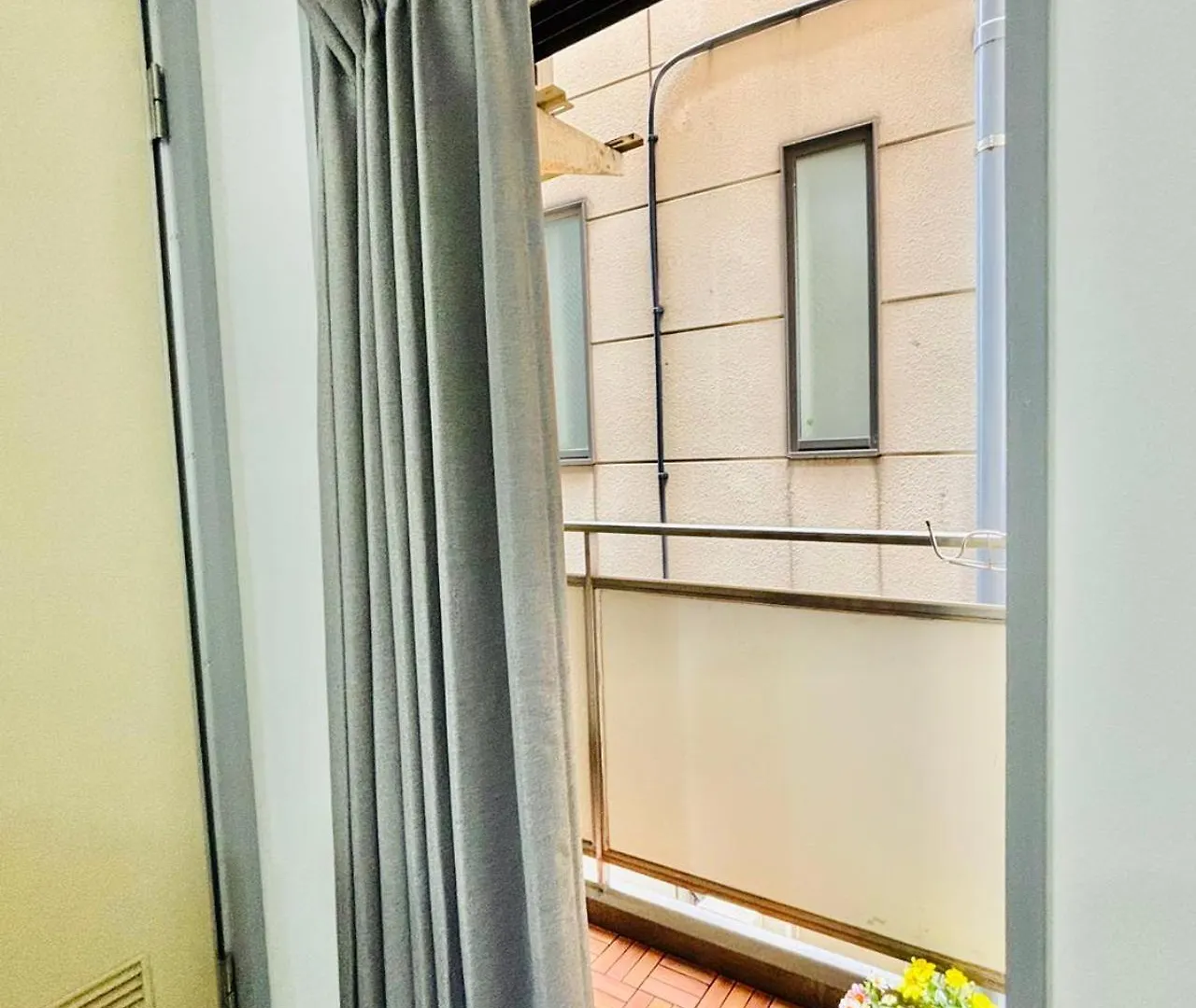 Apartmán Glou Shinjuku Family Prefektura Tokio