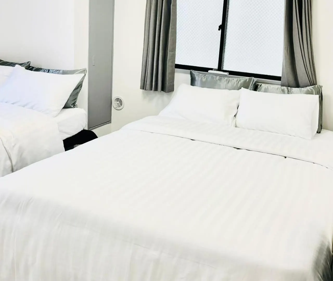 Apartmán Glou Shinjuku Family Prefektura Tokio 0*,