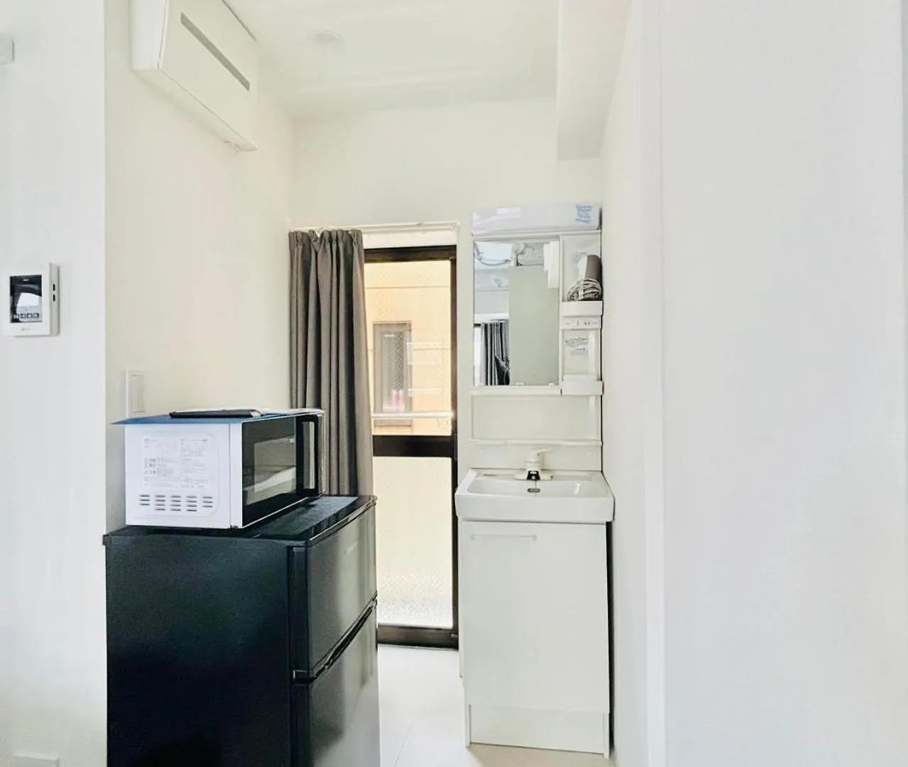 Apartmán Glou Shinjuku Family Prefektura Tokio Japonsko