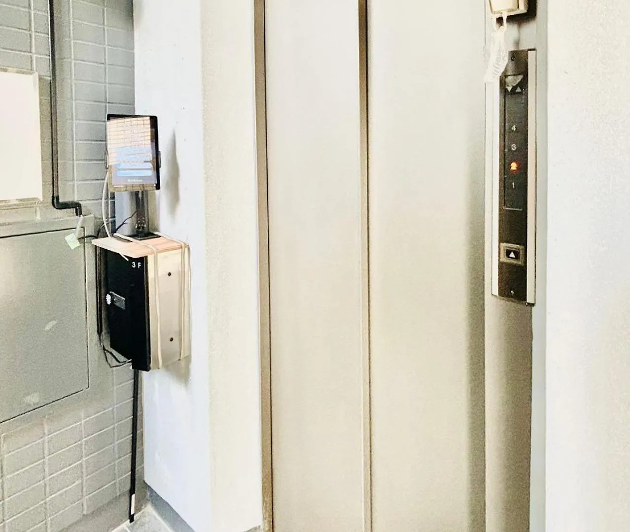 Apartmán Glou Shinjuku Family Prefektura Tokio