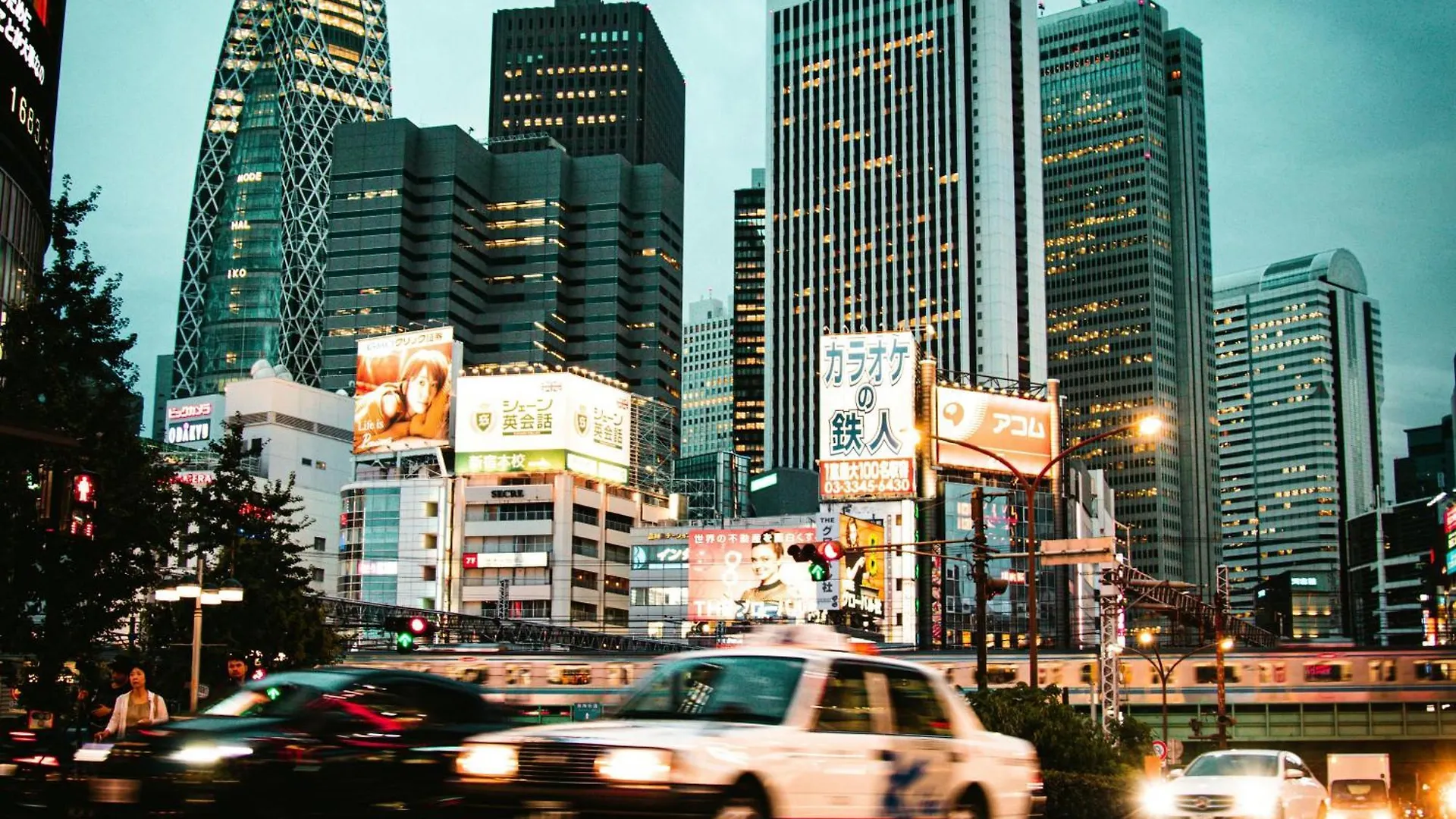 Apartmán Glou Shinjuku Family Prefektura Tokio Japonsko