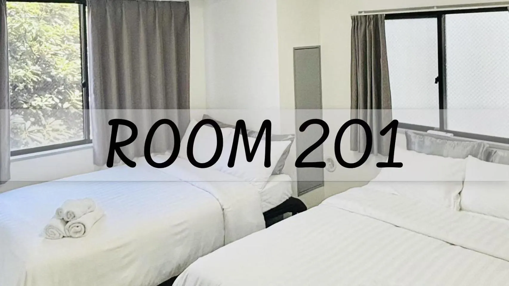 Apartmán Glou Shinjuku Family Prefektura Tokio