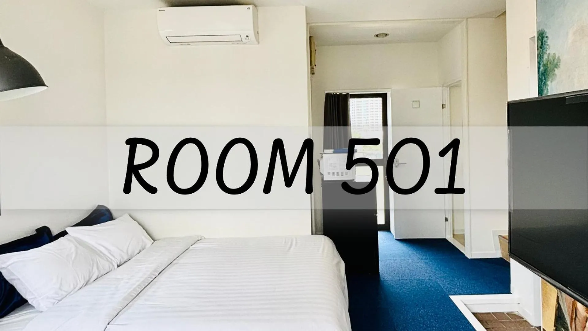 Apartmán Glou Shinjuku Family Prefektura Tokio